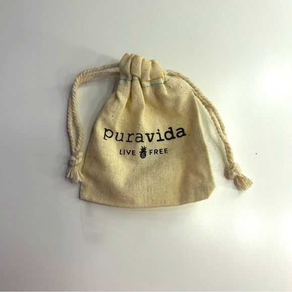 Pura Vida Anklet🐚 - Picture 6 of 7